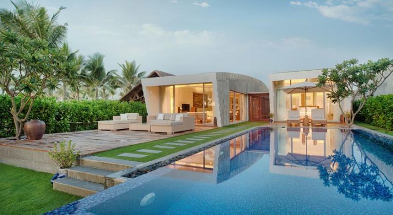 naman retreat danang where to stay