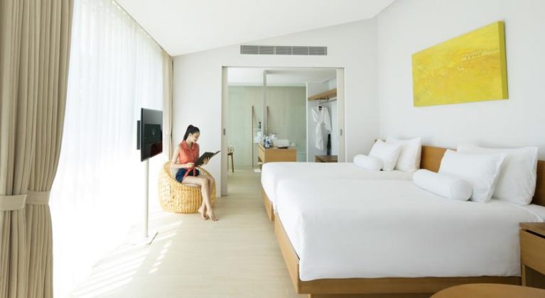naman retreat danang where to stay