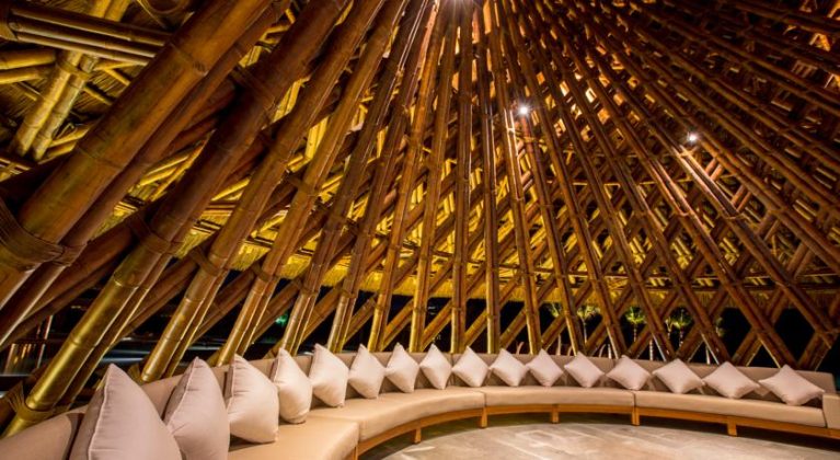 naman retreat danang where to stay