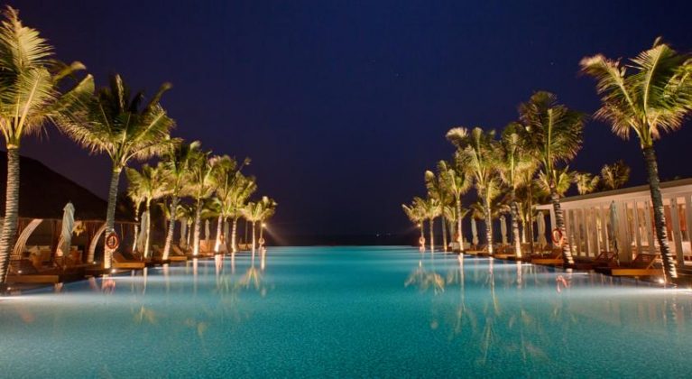 naman retreat danang where to stay
