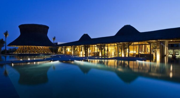 naman retreat danang where to stay