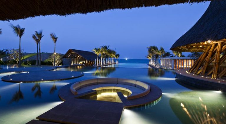 naman retreat danang where to stay