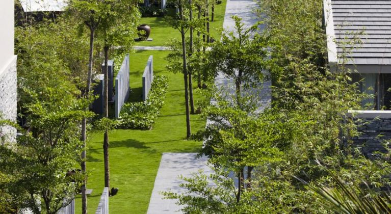 naman retreat danang where to stay