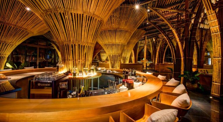 naman retreat danang where to stay
