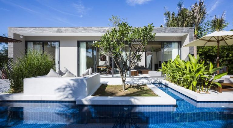 naman retreat danang where to stay
