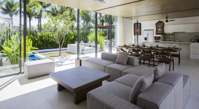 naman retreat danang where to stay
