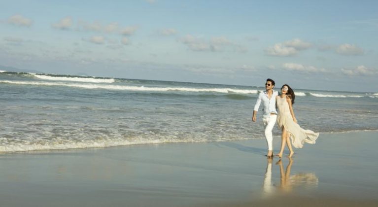 naman retreat danang where to stay