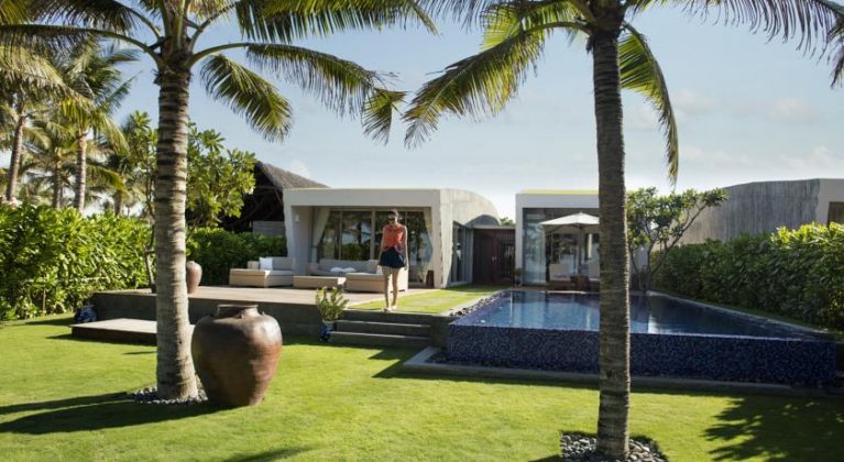 naman retreat danang where to stay