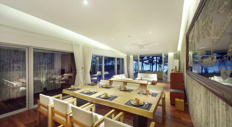 naman retreat danang where to stay