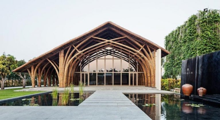 naman retreat danang where to stay