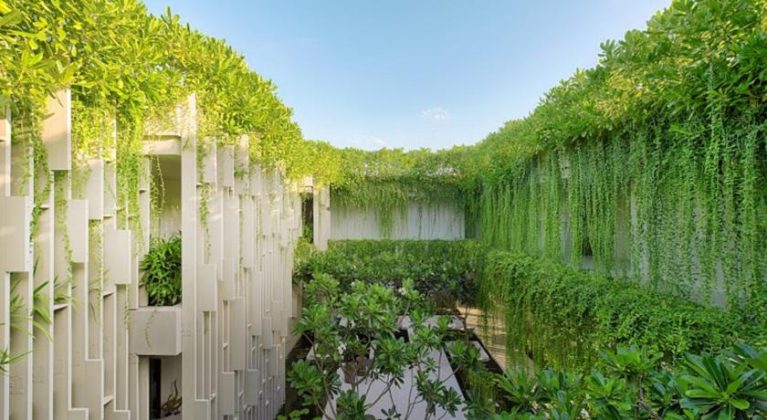 naman retreat danang where to stay