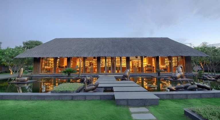 naman retreat danang where to stay