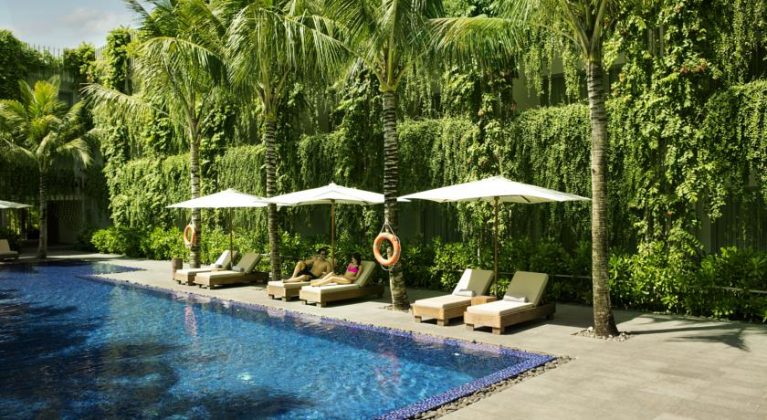 naman retreat danang where to stay