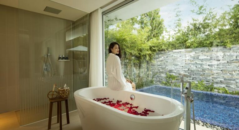 naman retreat danang where to stay