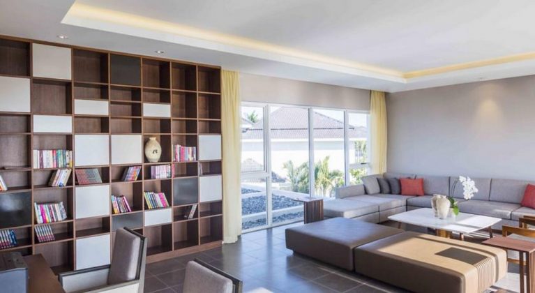 premier village danang where to stay
