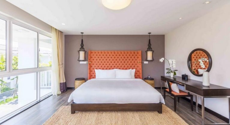 premier village danang where to stay