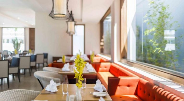 premier village danang where to stay