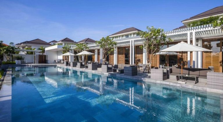 premier village danang where to stay