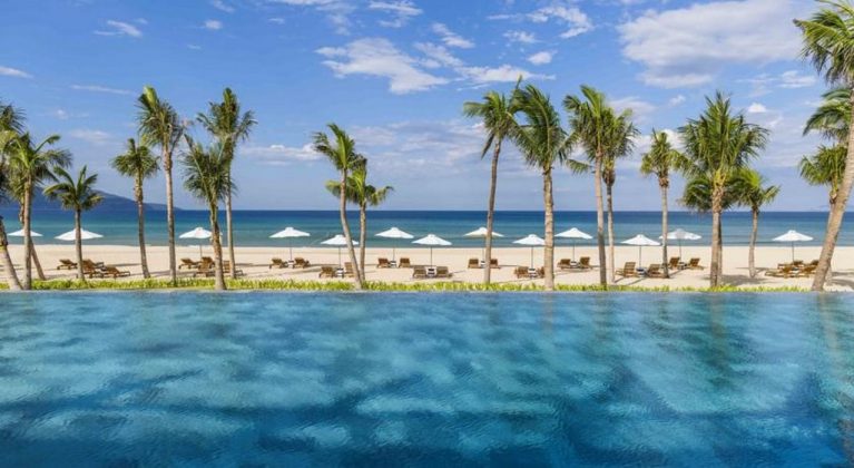 premier village danang where to stay