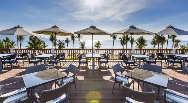 premier village danang where to stay