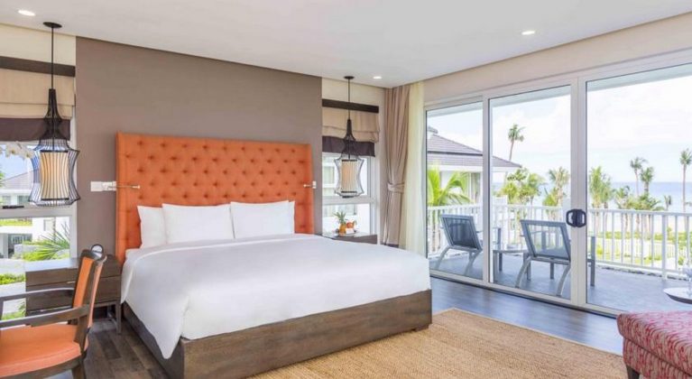 premier village danang where to stay