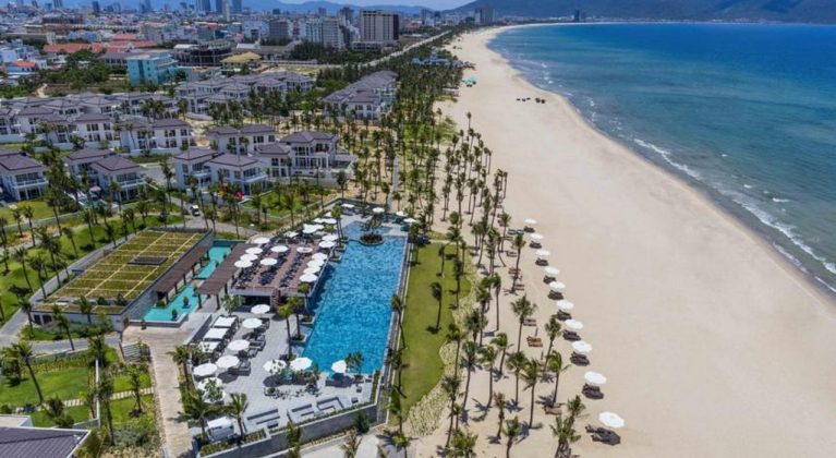 premier village danang where to stay