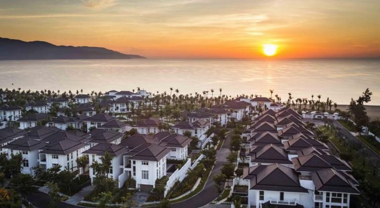 premier village danang where to stay