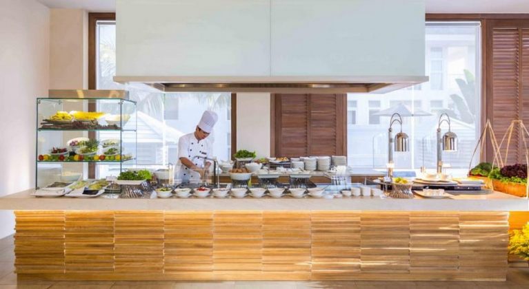 premier village danang where to stay
