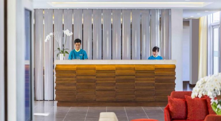 premier village danang where to stay