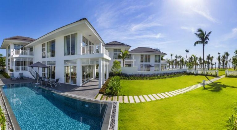 premier village danang where to stay