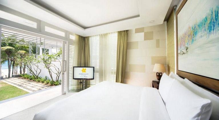 premier village danang where to stay