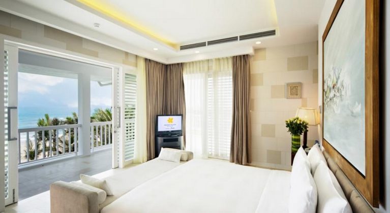 premier village danang where to stay