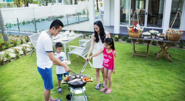 premier village danang where to stay