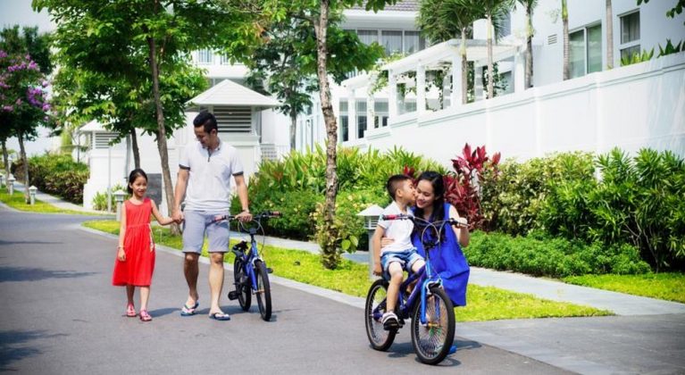 premier village danang where to stay