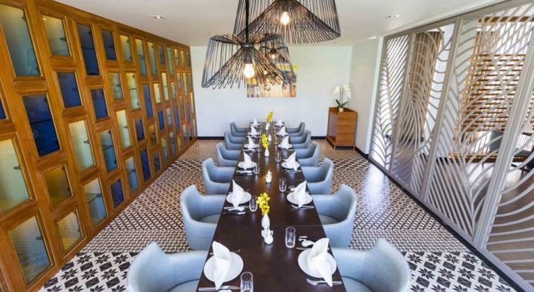 premier village danang where to stay