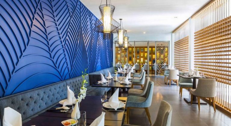 premier village danang where to stay