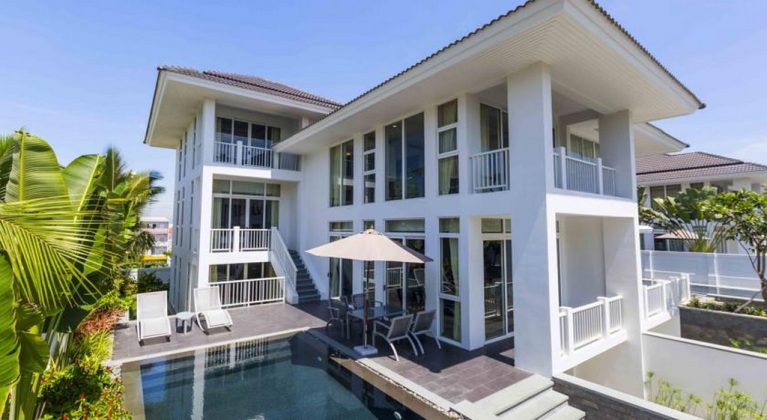 premier village danang where to stay