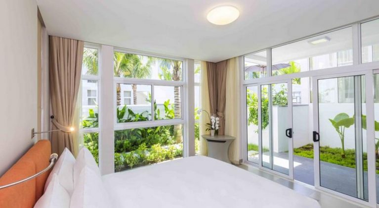 premier village danang where to stay