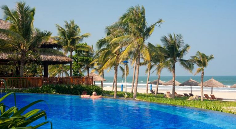 vinpearl da nang resort &amp; villas