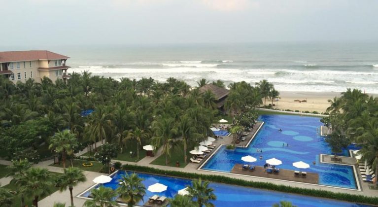 vinpearl da nang resort &amp; villas