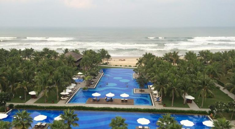 vinpearl da nang resort &amp; villas