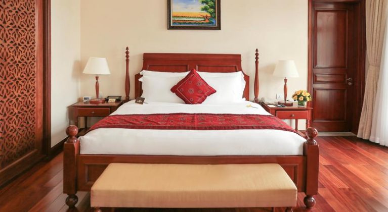 vinpearl da nang resort &amp; villas