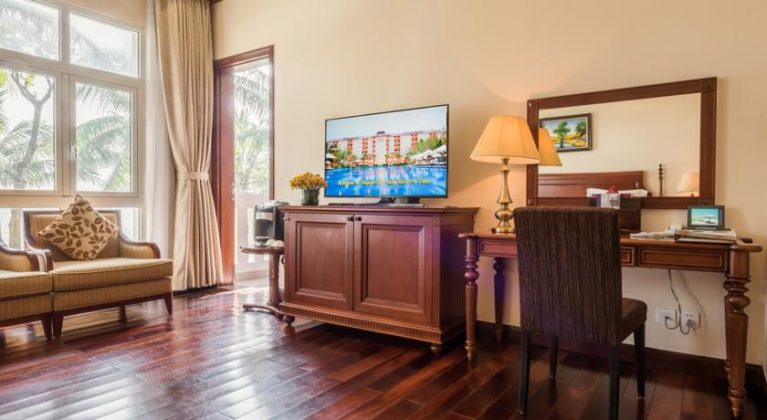 vinpearl da nang resort &amp; villas