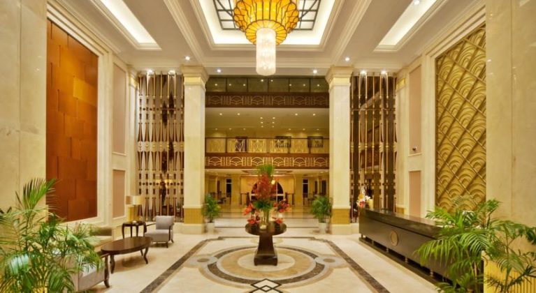 vinpearl da nang resort &amp; villas