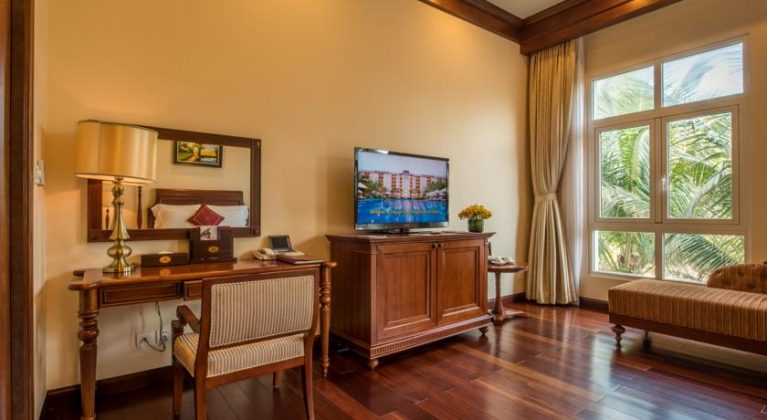 vinpearl da nang resort &amp; villas