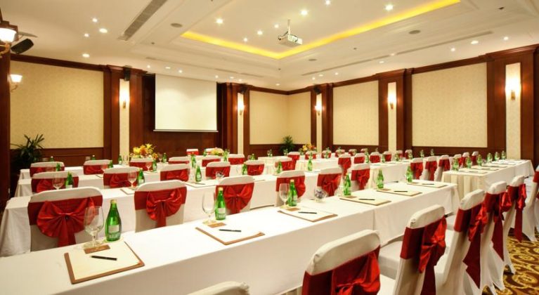 vinpearl da nang resort &amp; villas