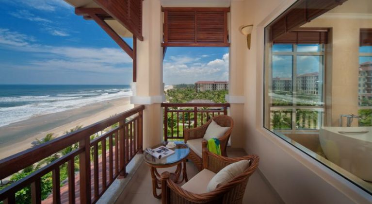 vinpearl da nang resort &amp; villas
