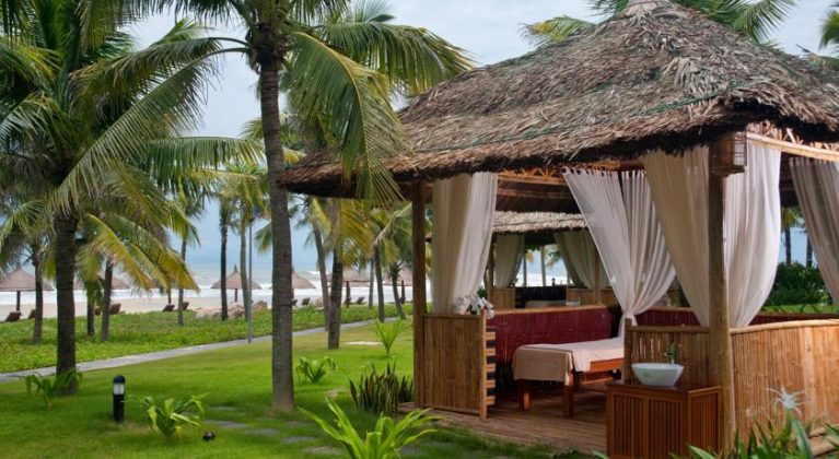 vinpearl da nang resort &amp; villas