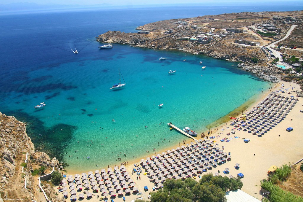 1 Paradise Beach, Greece top nude beaches (2)