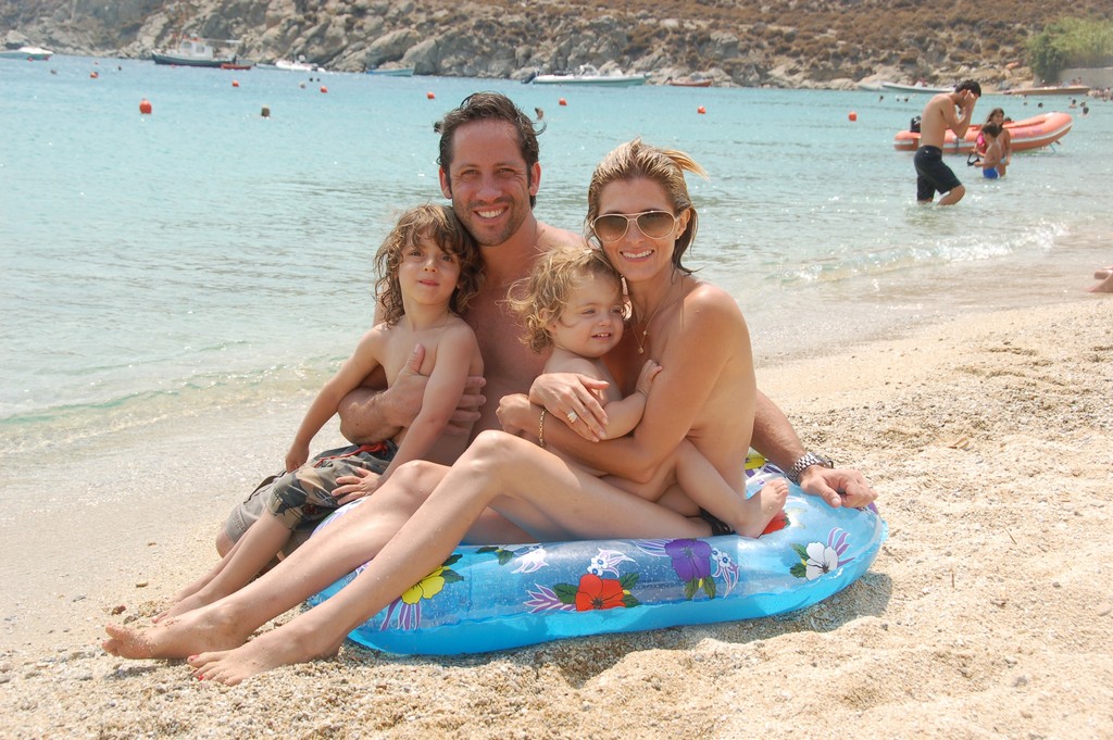 1 Paradise Beach, Greece top nude beaches (3)